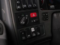 Scania G480 6X4LB/ HIAB 244 5 24T/ 3 PEDAL/ RETARDER/