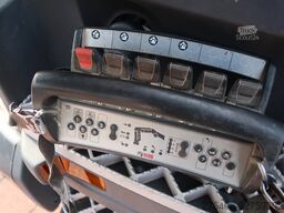 Scania G480 6X4LB/ HIAB 244 5 24T/ 3 PEDAL/ RETARDER/