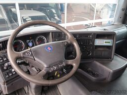 Scania G480 6X4LB/ HIAB 244 5 24T/ 3 PEDAL/ RETARDER/