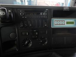Scania G480 6X4LB/ HIAB 244 5 24T/ 3 PEDAL/ RETARDER/