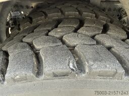 Mercedes-Benz Arocs 2636 6X4 Kran Fassi F155