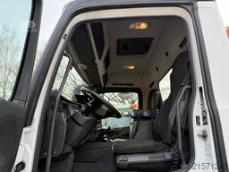 Mercedes-Benz Arocs 2636 6X4 Kran Fassi F155