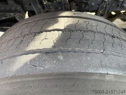 Mercedes-Benz Arocs 2636 6X4 Kran Fassi F155