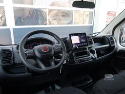 Fiat Ducato 2.2 180 S&S L4 3.5t MAXI DC 3 ZIJDIGE KI...