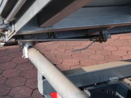 Fiat Ducato 2.2 180 S&S L4 3.5t MAXI DC 3 ZIJDIGE KI...