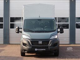 Fiat Ducato 2.2 180 S&S L4 3.5t MAXI DC 3 ZIJDIGE KI...
