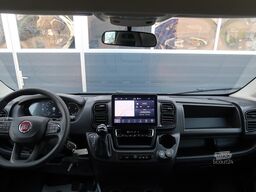 Fiat Ducato 2.2 180 S&S L4 3.5t MAXI DC 3 ZIJDIGE KI...