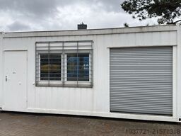 Containex Stróżowy