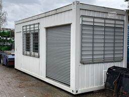 Containex Stróżowy