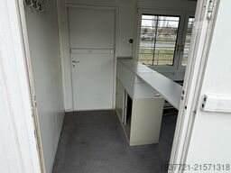 Containex Stróżowy