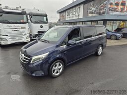 Mercedes-Benz V-klasse 250 CDI