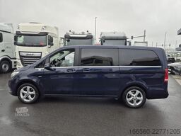 Mercedes-Benz V-klasse 250 CDI