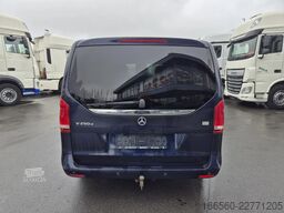 Mercedes-Benz V-klasse 250 CDI