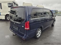 Mercedes-Benz V-klasse 250 CDI