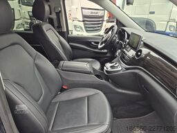 Mercedes-Benz V-klasse 250 CDI
