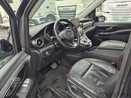 Mercedes-Benz V-klasse 250 CDI