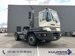 Terberg YT 180 / Cummins / Allison / 2003 / Terminal Tr...