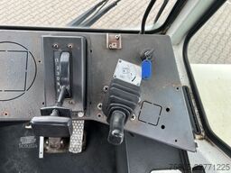 Terberg YT 180 / Cummins / Allison / 2003 / Terminal Tr...