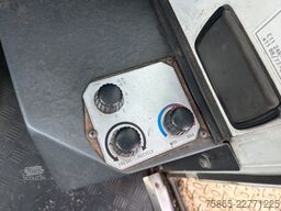 Terberg YT 180 / Cummins / Allison / 2003 / Terminal Tr...