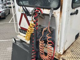 Terberg YT 180 / Cummins / Allison / 2003 / Terminal Tr...