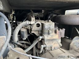 Terberg YT 180 / Cummins / Allison / 2003 / Terminal Tr...