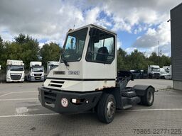 Terberg YT 180 / Cummins / Allison / 2003 / Terminal Tr...