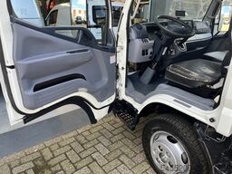 Mitsubishi Fuso Canter 3S13 Kipper Openlaadbak Pick-up Air...