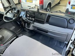 Mitsubishi Fuso Canter 3S13 Kipper Openlaadbak Pick-up Air...