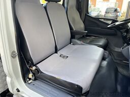Mitsubishi Fuso Canter 3S13 Kipper Openlaadbak Pick-up Air...