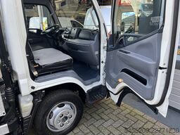Mitsubishi Fuso Canter 3S13 Kipper Openlaadbak Pick-up Air...