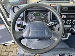 Mitsubishi Fuso Canter 3S13 Kipper Openlaadbak Pick-up Air...