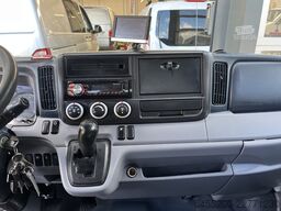 Mitsubishi Fuso Canter 3S13 Kipper Openlaadbak Pick-up Air...