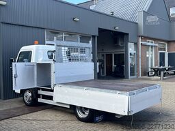 Mitsubishi Fuso Canter 3S13 Kipper Openlaadbak Pick-up Air...