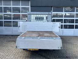 Mitsubishi Fuso Canter 3S13 Kipper Openlaadbak Pick-up Air...