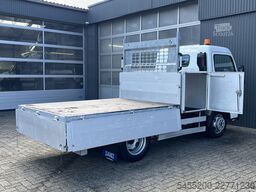 Mitsubishi Fuso Canter 3S13 Kipper Openlaadbak Pick-up Air...