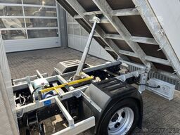 Mitsubishi Fuso Canter 3S13 Kipper Openlaadbak Pick-up Air...