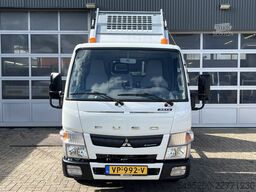 Mitsubishi Fuso Canter 3S13 Kipper Openlaadbak Pick-up Air...
