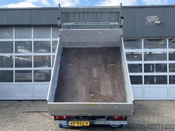 Mitsubishi Fuso Canter 3S13 Kipper Openlaadbak Pick-up Air...