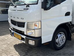 Mitsubishi Fuso Canter 3S13 Kipper Openlaadbak Pick-up Air...