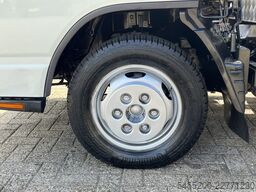 Mitsubishi Fuso Canter 3S13 Kipper Openlaadbak Pick-up Air...