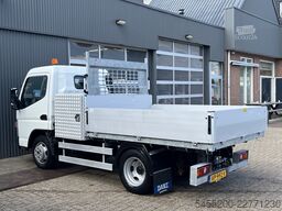 Mitsubishi Fuso Canter 3S13 Kipper Openlaadbak Pick-up Air...