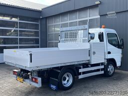Mitsubishi Fuso Canter 3S13 Kipper Openlaadbak Pick-up Air...