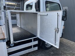 Mitsubishi Fuso Canter 3S13 Kipper Openlaadbak Pick-up Air...