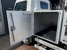 Mitsubishi Fuso Canter 3S13 Kipper Openlaadbak Pick-up Air...