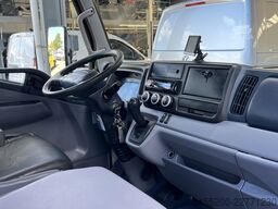 Mitsubishi Fuso Canter 3S13 Kipper Openlaadbak Pick-up Air...