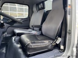 Mitsubishi Fuso Canter 3S13 Kipper Openlaadbak Pick-up Air...