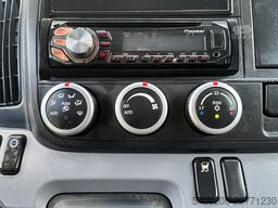 Mitsubishi Fuso Canter 3S13 Kipper Openlaadbak Pick-up Air...