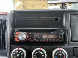 Mitsubishi Fuso Canter 3S13 Kipper Openlaadbak Pick-up Air...