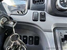 Mitsubishi Fuso Canter 3S13 Kipper Openlaadbak Pick-up Air...
