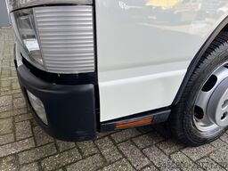 Mitsubishi Fuso Canter 3S13 Kipper Openlaadbak Pick-up Air...
